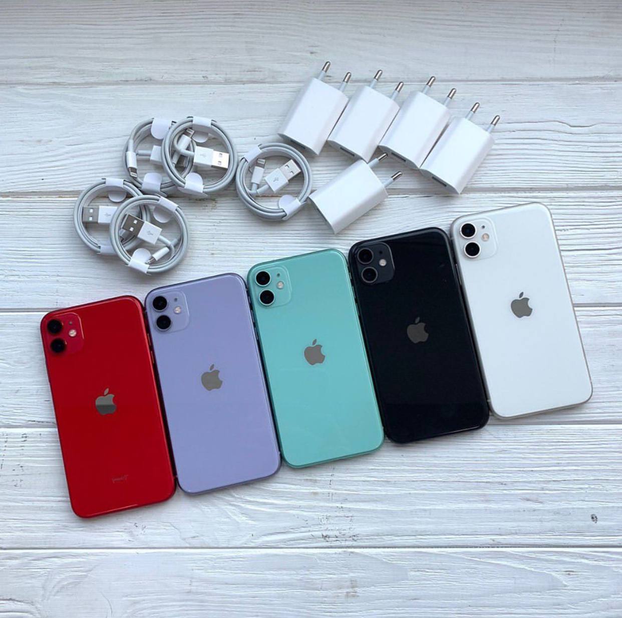 iPhone 11